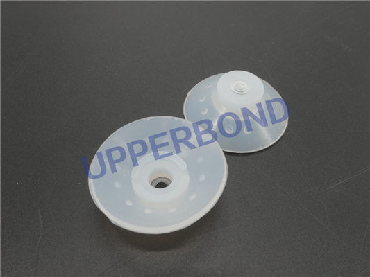 Tobacco Packing Machine Suction Cap Bowl Wearing Parts