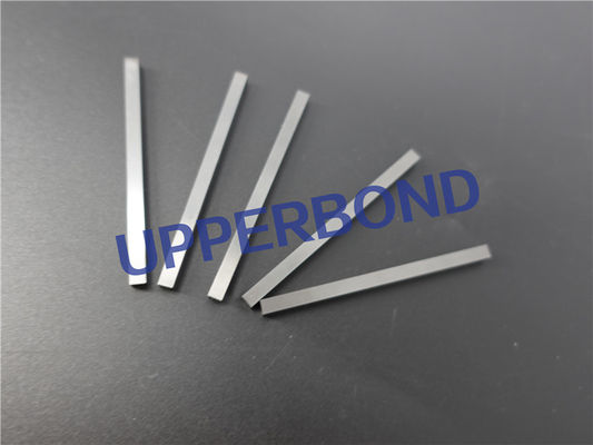 Cigarette Maker Tipping Paper Cutting Knives Square Blade