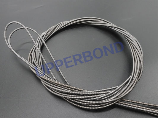 MK8 0.8x2.74 x3053 Spring Band Spare Parts For Cigarette Machine