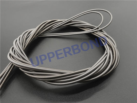 Alloy Material Compression Spring Band MK8 MK9 Tobacco Machine Spare Parts
