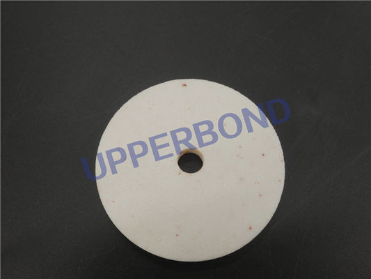 Sharpening Grinding Wheel Tobacco Machinery Spare Parts Abrasive Grind Stone