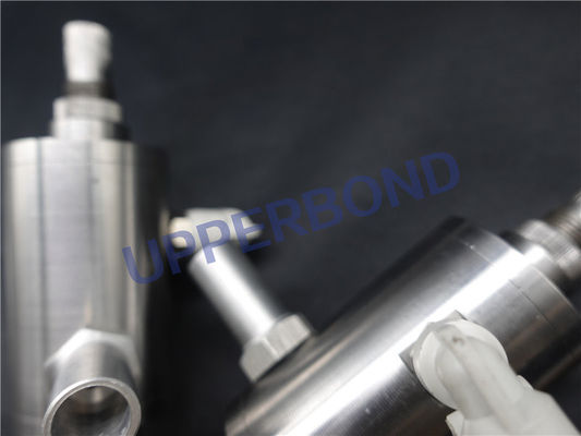 Sasib 3000 6000 Gluing Unit For Cigarette Makers