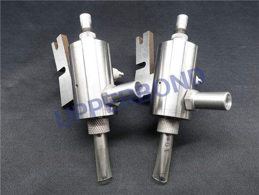 Molins Mark 8 MK8 Gluing Nozzle For Cigarette Packers