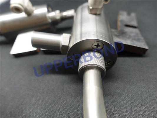 Super 9 Adhesive Applier For Molins Packing Machines