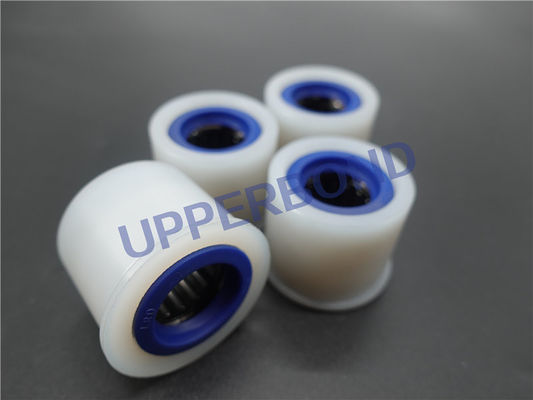 Mark 8 Tobacco Machinery Spare Parts White Glue Pot Bearing