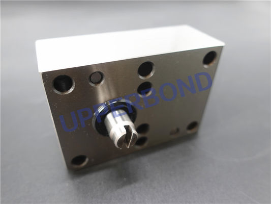 Cold Glue Pump Cigarette Making Machine Spare Parts