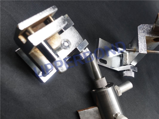 MK9 Mark 9 Molins Glue Gun For Cigarette Production Machines