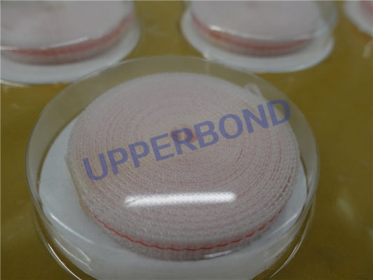 Customized Nylon Tape Cigarette Machine Spare Parts For Tobacco Machines