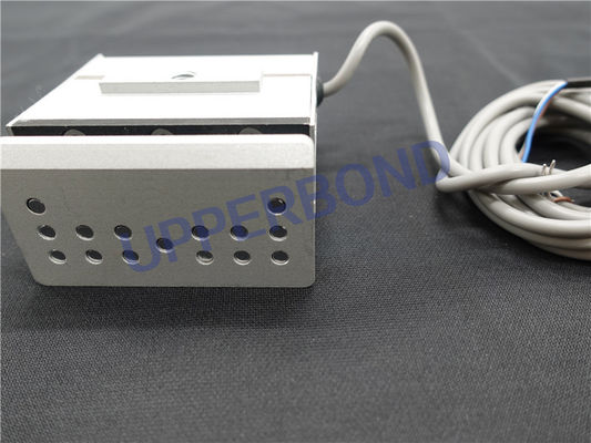 HLP2 Cigarette Loose End And Empty Filter Rod Tester Detector