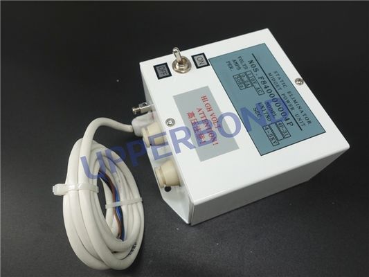 Cigarette Packing Machine Parts Static Eliminator Midget Power Unit for YB515