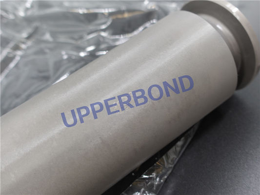 Aluminum Foil Paper LOGO Embossing Embossed Cylinder Roller