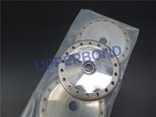 517FA15-2 Alloy Steel Grinder Grinding Sharpening Disc for PROTOS 80E