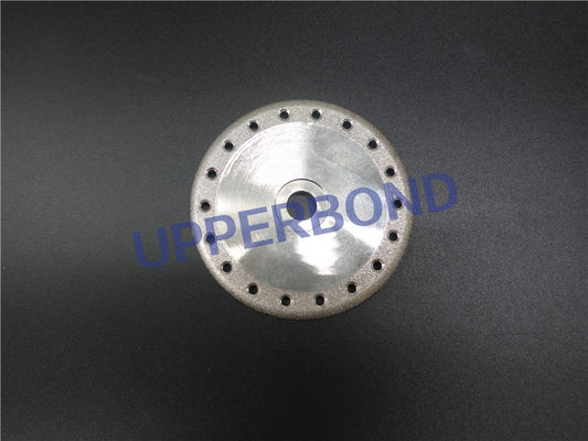 Diamond Grinding Wheel Grinder for HAUNI PROTOS Cigarette Maker
