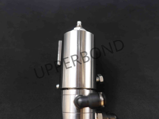 HLP of Molins Glue Gun For Cigarette Production Machines