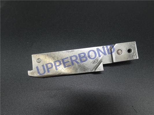 MK8 MK9 Cigarette Maker Machine Garniture Assy Short Folder
