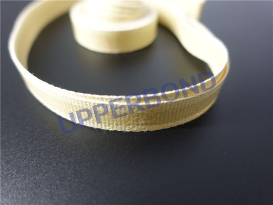 22 * 2489 Endless Tape  Of Decoufle Machines Containing Rod Paper And Tobacco