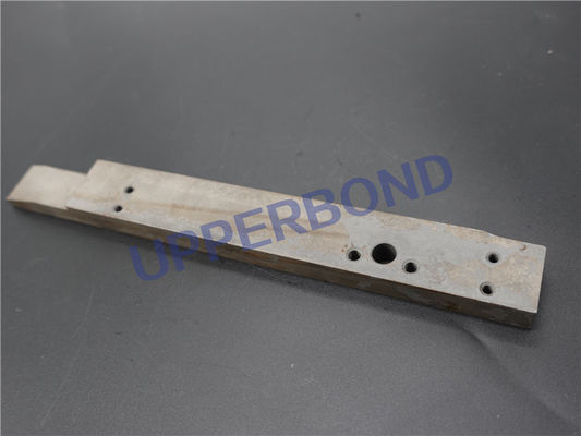 Garniture Assy Long Folder Parts For MK8 Cigarette Maker Machine