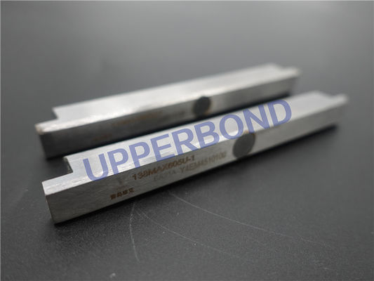 Sharp Tipping Knives For Tobacco Cutting Machine