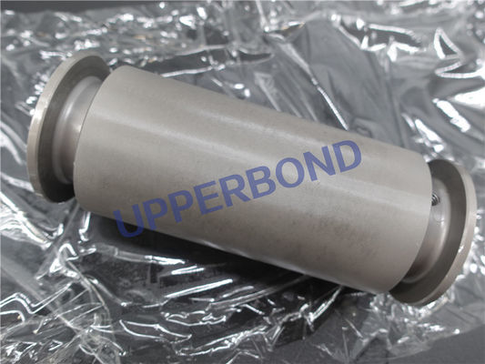 Cigarette Manufacturing Packing Machine Embossed Cylinder Roller