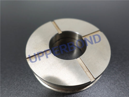 Protos Cigarette Machine Spare Parts Steel Band Wheel