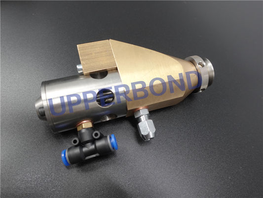 KDF2 Filter Tip Making Manufacturing Machines Spare Parts