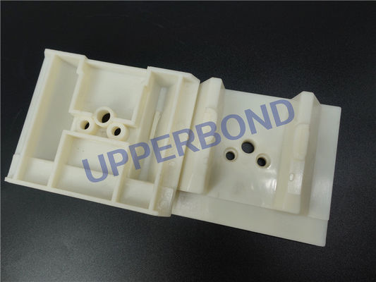 Tobacco Guiding Box HLP Packer Cigarette Making Machine Parts