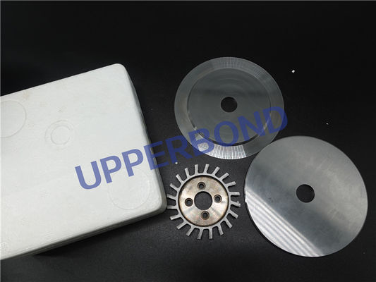 Denser Disc Trimmer Disc With Alloy Brush Wheel