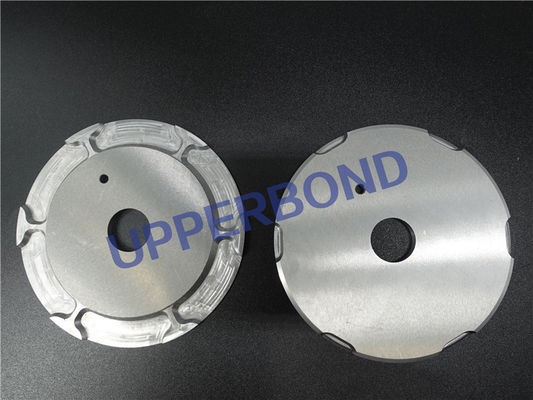 MK9 58-6-3.8 Cleaver Assy Denser Trimmer Disc Hard Alloy