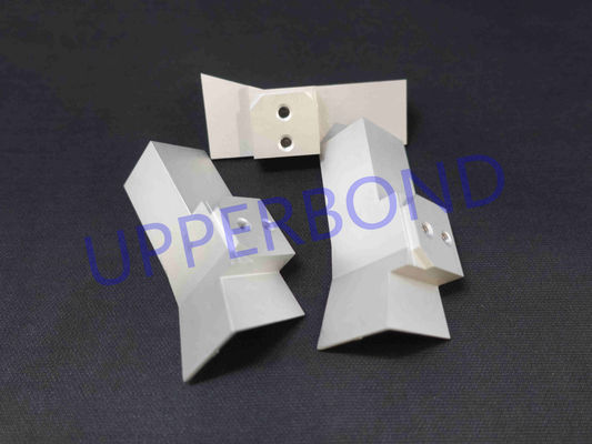 Chinese Model Molins Hlp 2 Cigarette Pocket Mould For Packing Machine