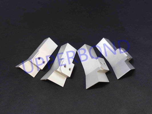 Hauni Gd x2 Nano Size Cigarette Pack Folder As Part Of Packing Machine