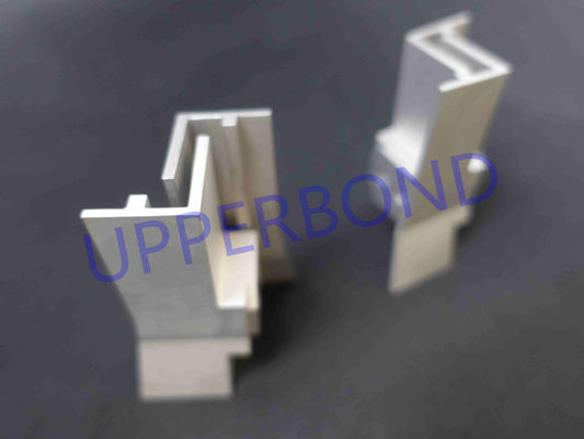 Super Slim Sasib 6000 Cigarette Pack Folder As Part Of Packing Machine