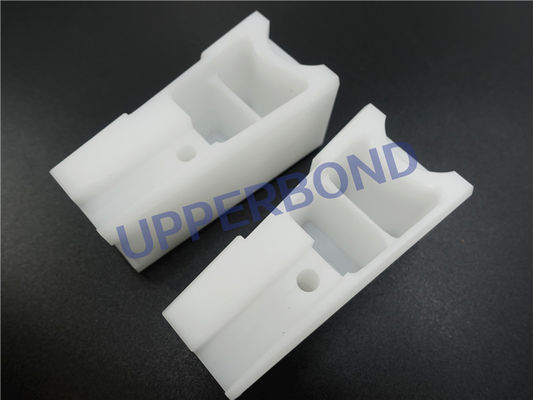 White Color Plastic Container Packer Machine Spare Parts
