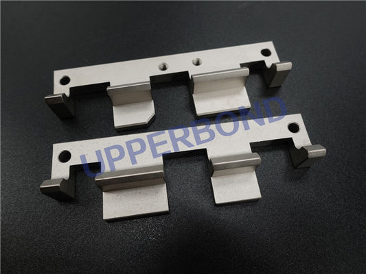 Durable Metal Machine Parts Half Pocket For GDX Machine