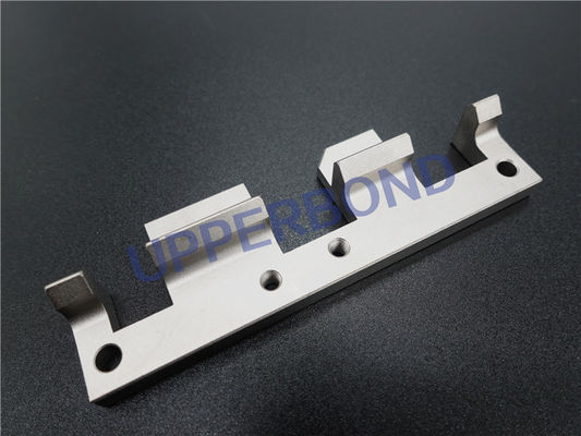 Long Functional Life Machine Maker Half Pocket Spare Parts