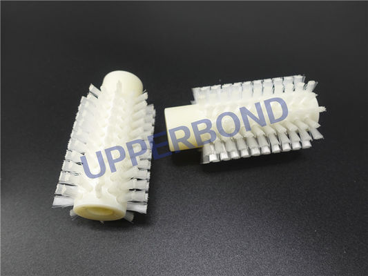 Industrial Nylon Polishing Cleaning Machine Brushes In Roll