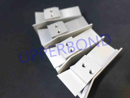 Long Service Life Sasib Cigarette Pocket Mould For Packing Machine