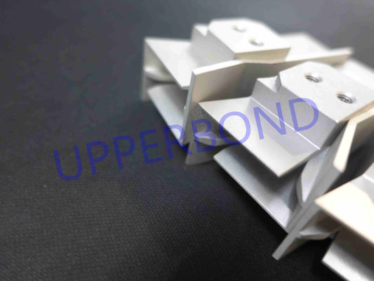 Gd x1 Super Slim Cigarette Pack Folder As Part Of Packing Machine