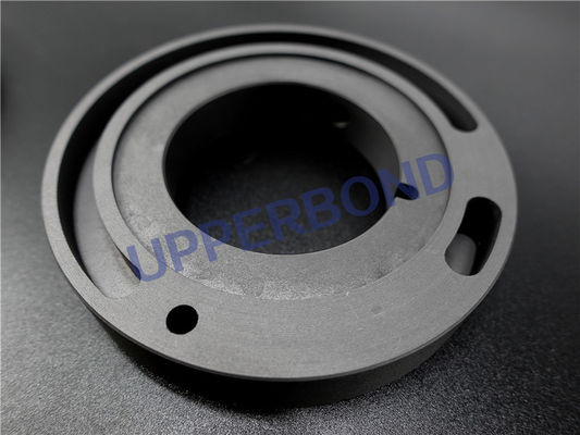Cigarette Maker Parts Round Shape Graphite Carbon Ring For MK8 MK9 Protos