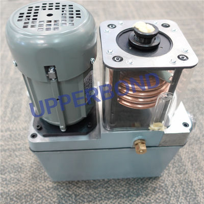Cigarettes Maker Machine Hydraulic Weight Control Unit