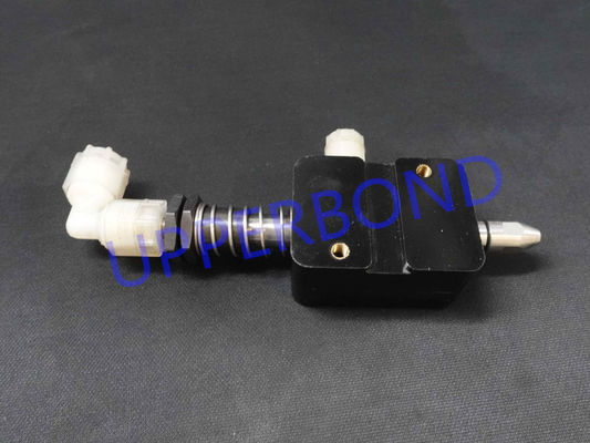 Protos 80C Gluing Nozzle For Hauni Cigarette Packers