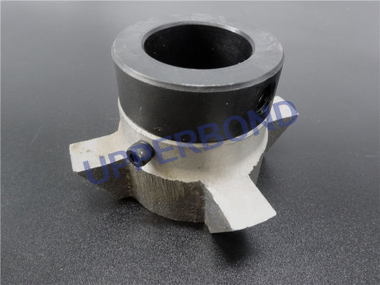 Durable Metal Eccentric Compacting Sleeve Spare Parts For Cigarette Maker
