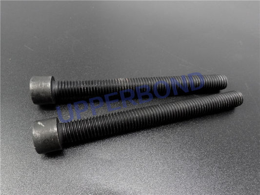 Metal Color Top Drum Shield Cigarette Machine Parts