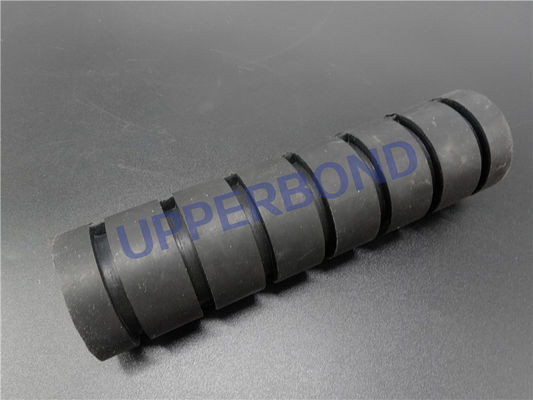 Tobacco Machinery Parts MK8 MK9 Customized Size Gum Roller