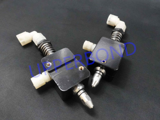 Glue Gun For Cigarette Production CME Filtered Machines