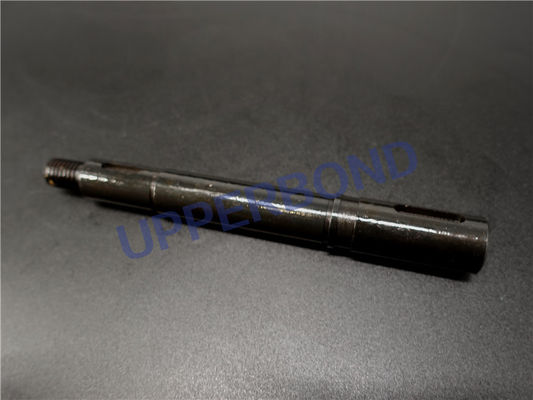 Tobacco Machinery Durable Variable Pulley Shaft Metal Color