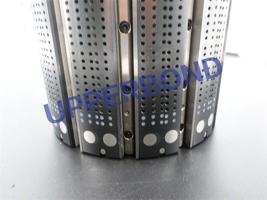 Tipping Paper Suction Drum For Protos Machines