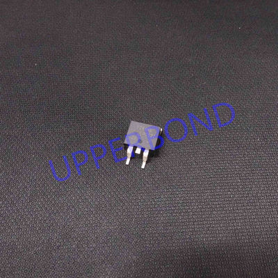 MK8 Assembly Section Field Effect Transistor Cigarette Machine Parts
