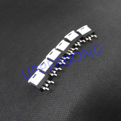 Baby Mark King Size Through Hole Version Mosfet Irfz44ns For Kretek Machines