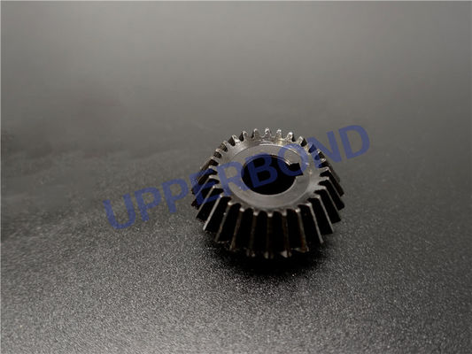 Molins Cigarette Making Machine Metal Teeth Bevel Gear Parts