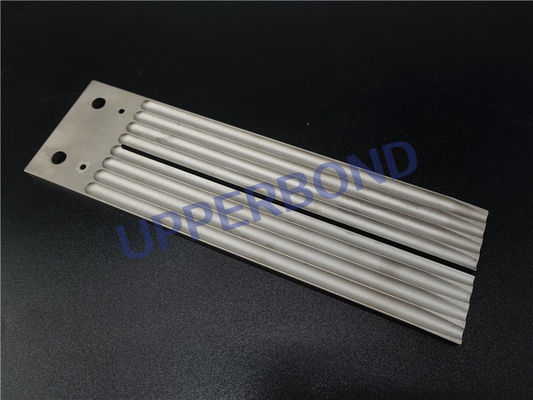 Cigarette Machine Manufacturing Custom Alloy Pusher Spare Parts